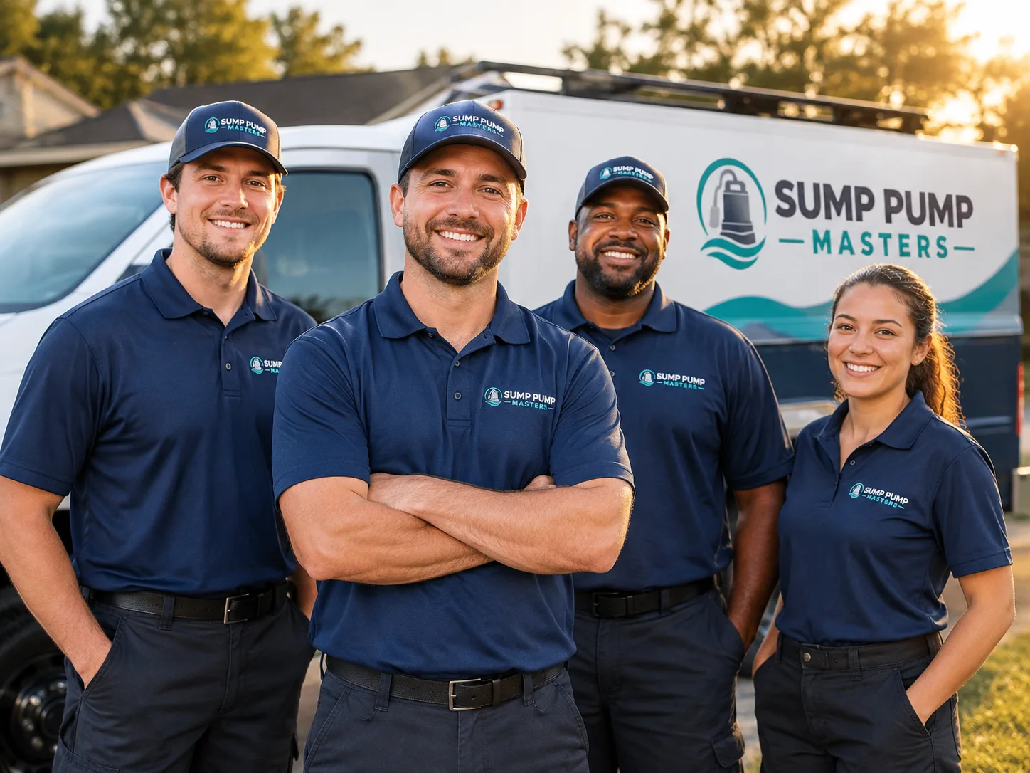 Sump Pump Repair company in Milpitas, CA